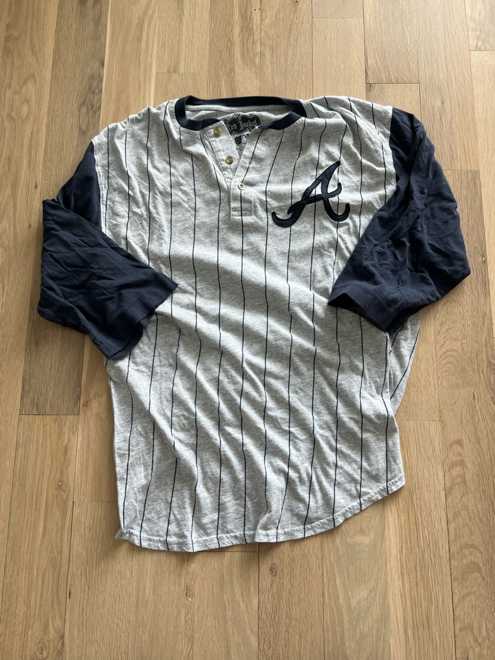 Braves Henley